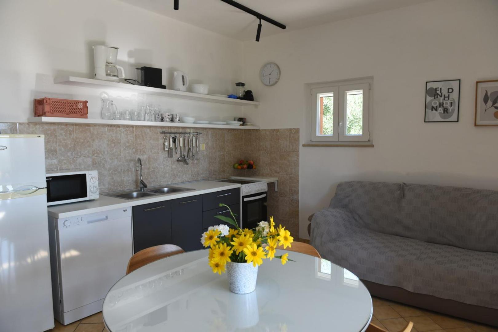 Apartments Podbarje Bol Extérieur photo