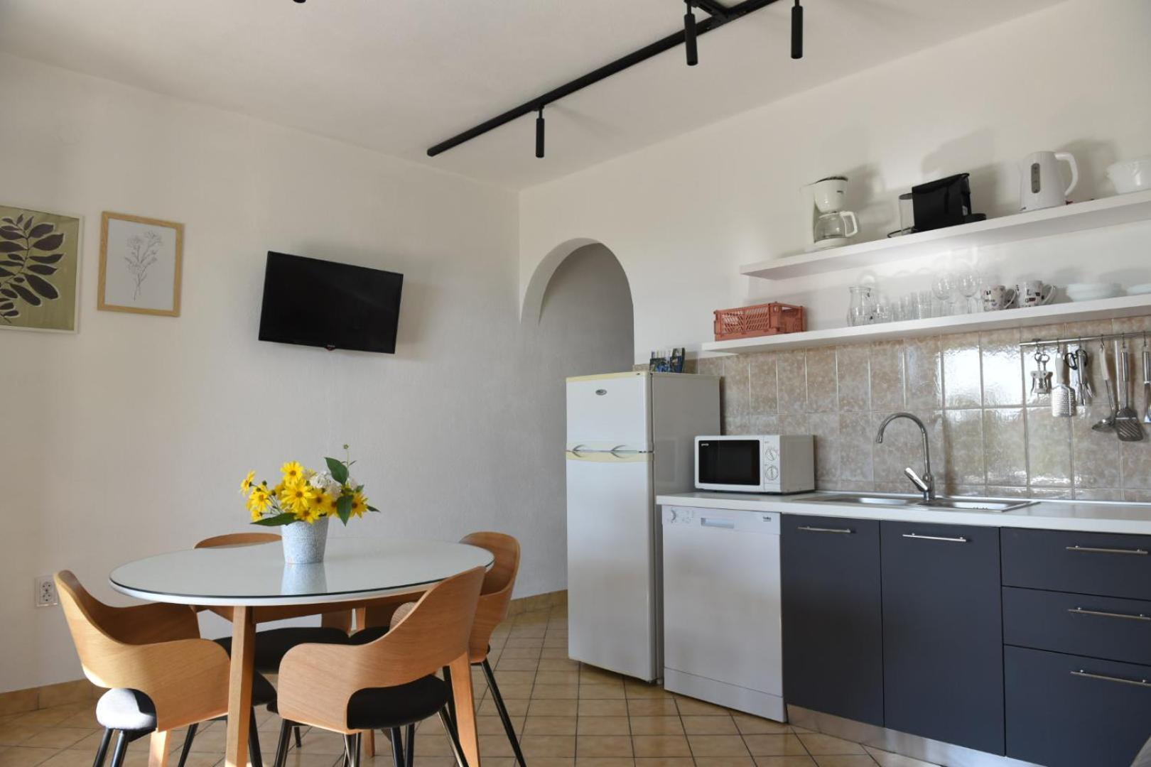 Apartments Podbarje Bol Extérieur photo
