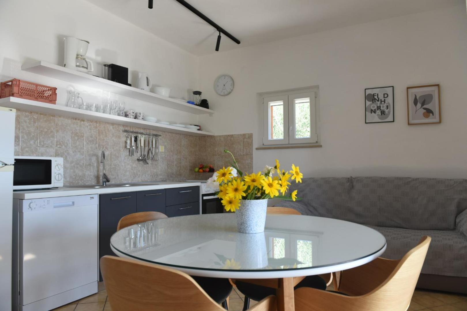 Apartments Podbarje Bol Extérieur photo