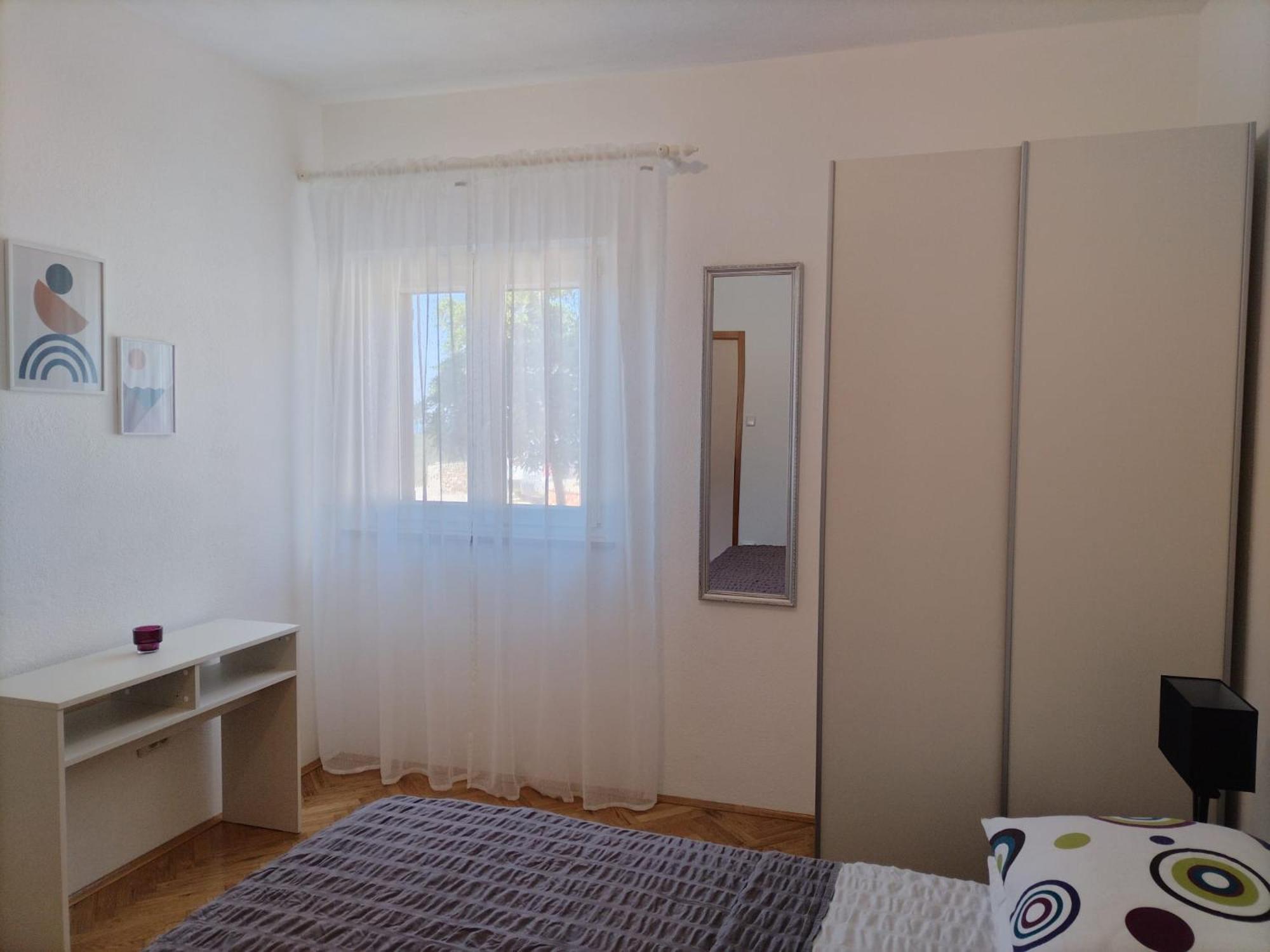 Apartments Podbarje Bol Extérieur photo