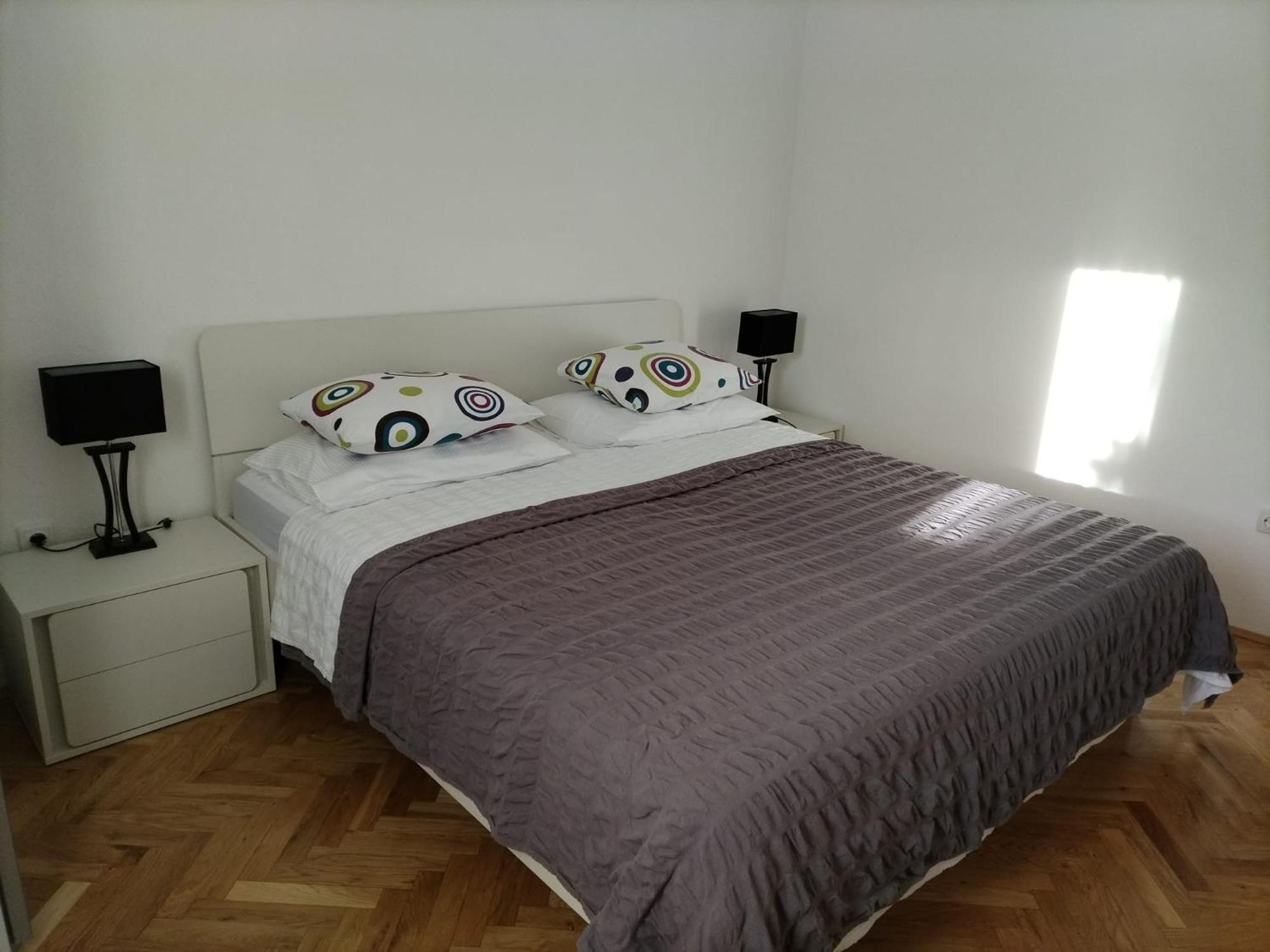 Apartments Podbarje Bol Extérieur photo
