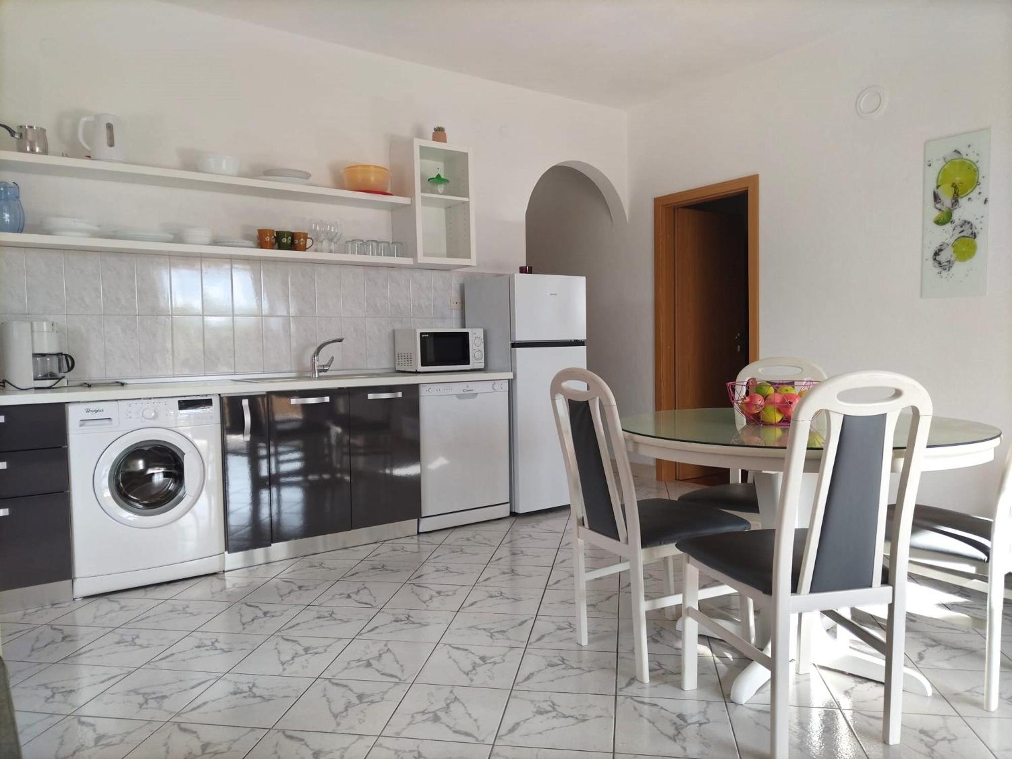 Apartments Podbarje Bol Extérieur photo