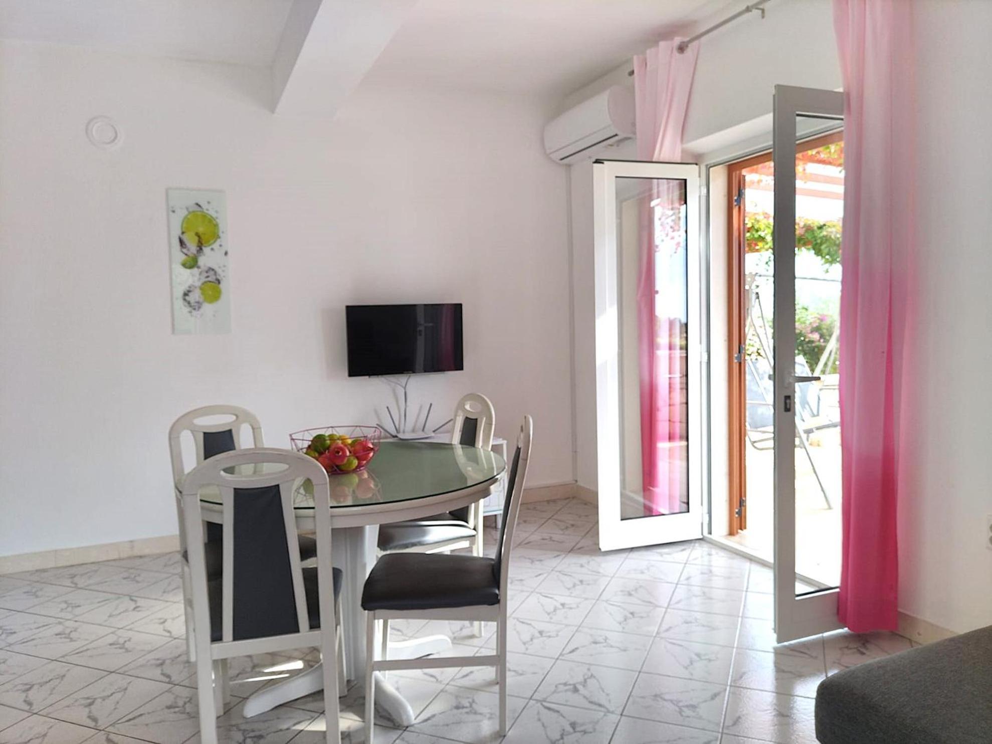 Apartments Podbarje Bol Extérieur photo
